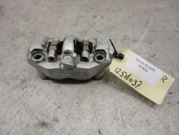 Brake caliper right front Suzuki M 1800 Intruder