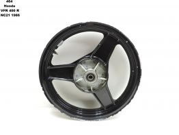 Achtervelg Honda VFR 400 R