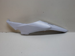 Heck links Kawasaki Z 650