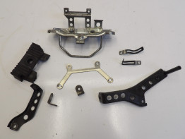 Frame - onderdelen Honda CBR Fireblade