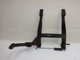 Standaard Kawasaki GPZ 500