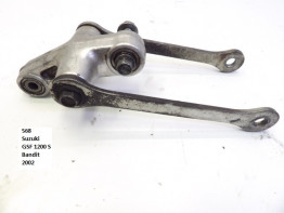 Link systeem achterveer Suzuki GSF 1200 Bandit