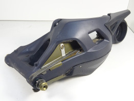 Achterbrug MV Agusta 750 Brutale