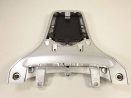 Sissybar seat Suzuki Burgman AN 250