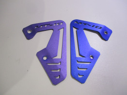 Radiator toebehoren Yamaha MT 10