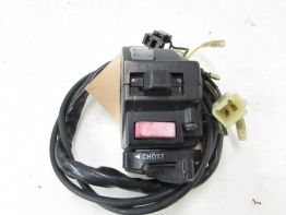 Stuurschakelaar links Yamaha XJ 700