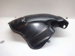 Hinterradabdeckung Honda Goldwing GL