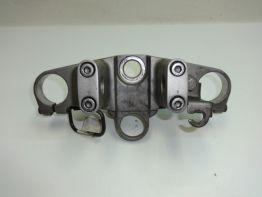 Kroonplaat Yamaha XJ 900 S Diversion