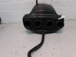 Air cleaner case Suzuki GSX F 1100