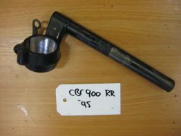 Clip on rechts Honda CBR 900 RR