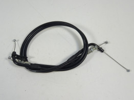 Gaskabel Suzuki GSX R 600