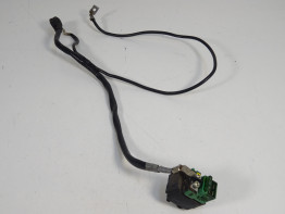 Startmotor relais Honda CBF 600