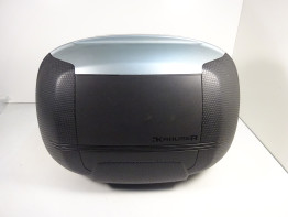 Linker koffer Moto Accessoires Bagage