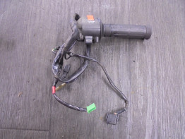 Handlebar switch assy right Honda VT 1100