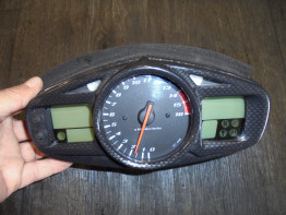 Tellerset Suzuki GSR 600