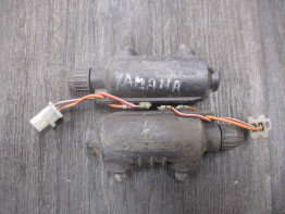 Bobine Yamaha XZ 550