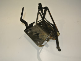 Batterie befestigung BMW R 1150 RT R 850 RT