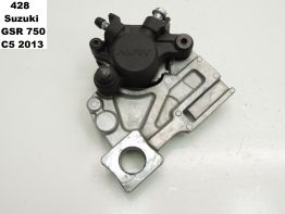 Achter remklauw Suzuki GSR 750