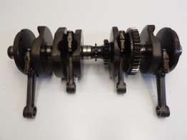 Krukas Yamaha FZR 1000