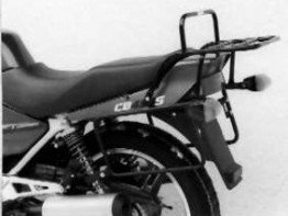 Kofferbeugel set Honda CB 450
