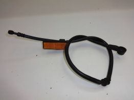 Brake hose front Yamaha XV 535 Virago