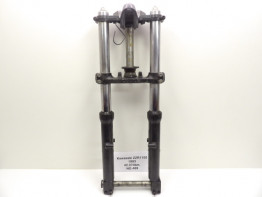 Voorpoten compleet Kawasaki ZZR 1100