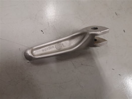 Footrest left Aprilia RSV 1000