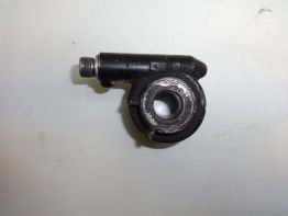 Speedometer gear box Kawasaki GPZ 750