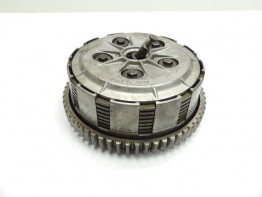 Kupplung Kawasaki EN 500 Vulcan