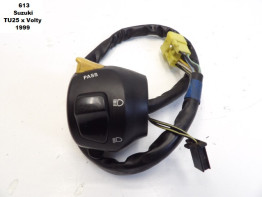 Lenkerschalter links Suzuki TU 250 X Volty