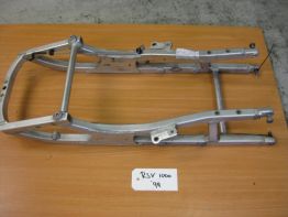 Achtersubframe Aprilia RSV 1000