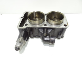 Cilinderblok Kawasaki ZX 250 R - Ninja 250 R