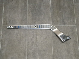 Koffer halter rechts Harley Davidson Softtail