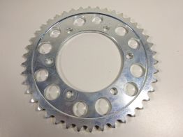 Kettenrad hinten Yamaha YZF R1