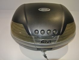 Top Box Triumph Tiger Explorer