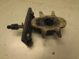 Hinterradschwinge Yamaha FAZER 600