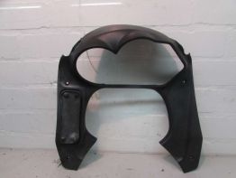 Topkuip bekleding Kawasaki ZZR 250