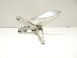 Main step holder left Aprilia RST 1000 Futura