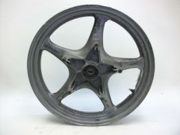 Felge vorne Suzuki VX 800