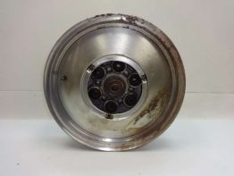 Achtervelg Honda VF 700 750 Supermagna