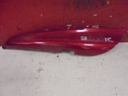 Rechter achterkant BMW R 1100 850 R