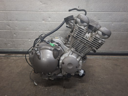 Motorblok Yamaha XJ 600 Diversion