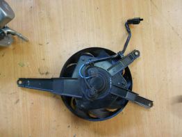 Ventilator Kawasaki ZX 10 R