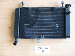 Radiateur Yamaha YZF 600 Thundercat