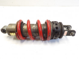 Stossdampfer hinten Honda CBR 600 F