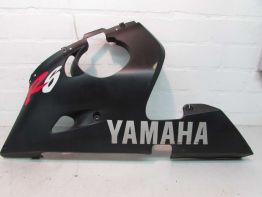 Linker onderkuip Yamaha YZF R6