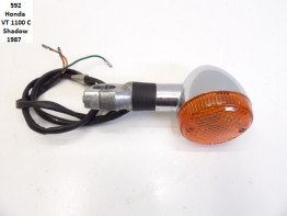Knipperlicht links voor Honda VT 1100