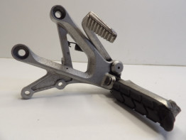 Main step holder right Honda CBR 600 F