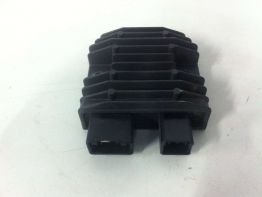 Regulator rectifier Honda Silverwing