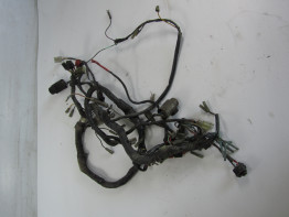 Kabelboom Kawasaki LTD 454